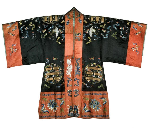 服饰